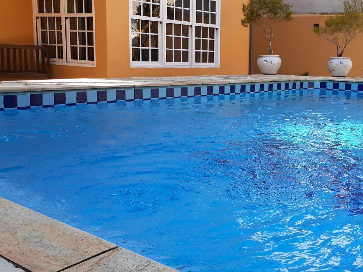 Pousada Casa Hospedaria Araquari Exterior foto