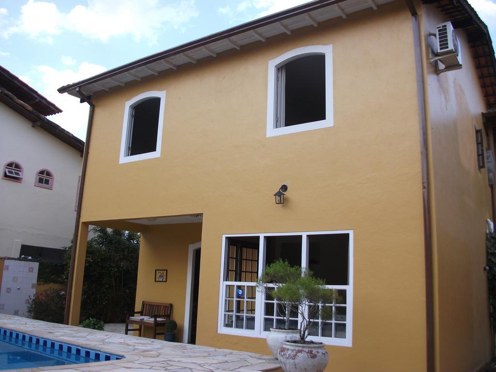 Pousada Casa Hospedaria Araquari Exterior foto
