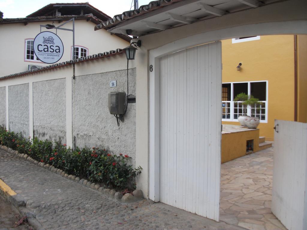 Pousada Casa Hospedaria Araquari Exterior foto