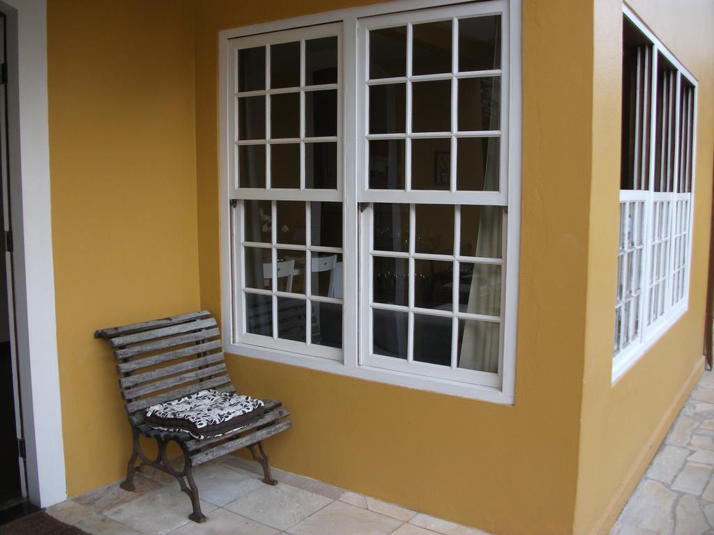 Pousada Casa Hospedaria Araquari Exterior foto