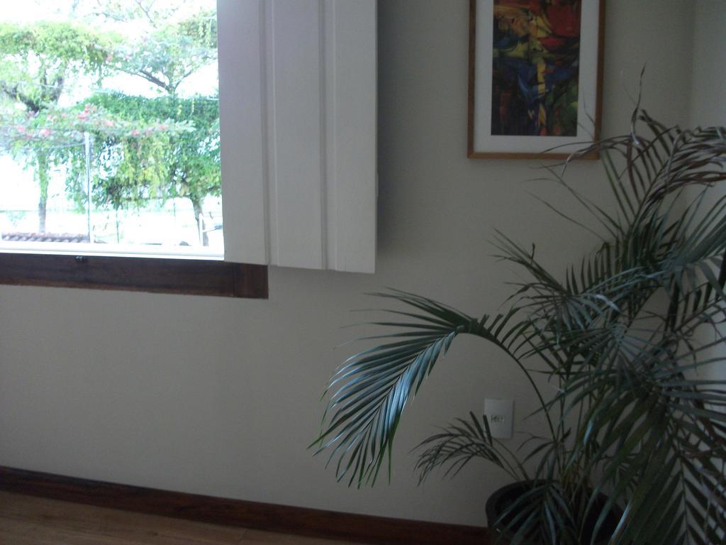 Pousada Casa Hospedaria Araquari Exterior foto