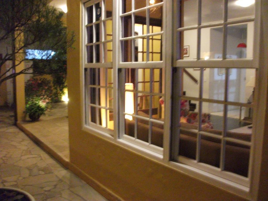 Pousada Casa Hospedaria Araquari Exterior foto